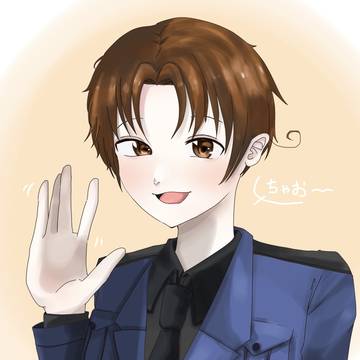 イタちゃん