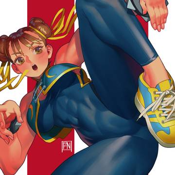 Chun-li