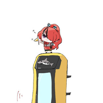 コラボお手伝いぱぺち
