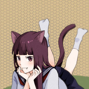 猫娘