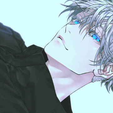 五条悟
