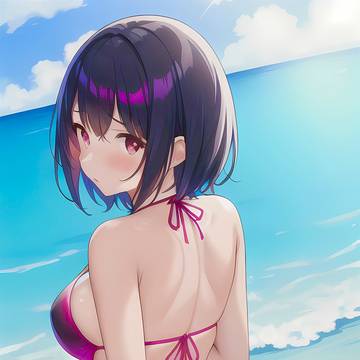 夏も終わり
