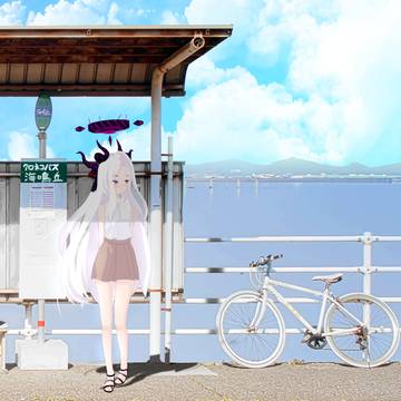 おでかけヒナちゃん