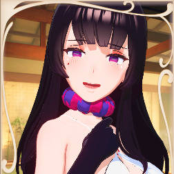 [ハニカム]【姉なるもの】メイン二人風カード