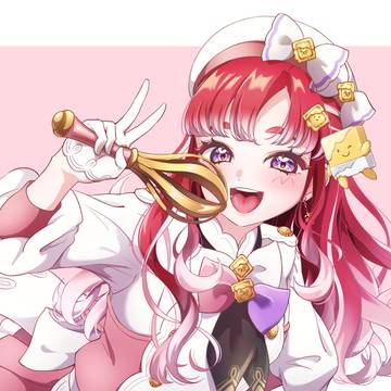 ベリーちゃん