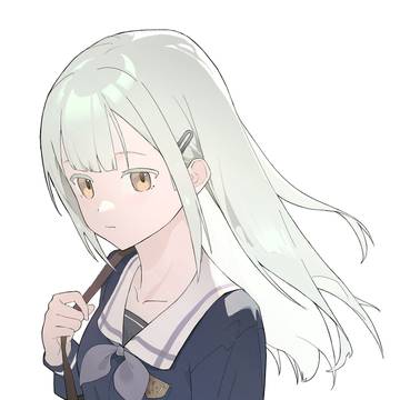 睦子米酱