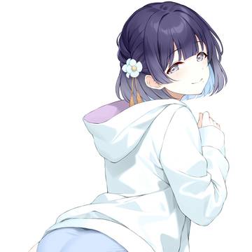 秦谷 美鈴