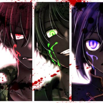 keroro platoon
