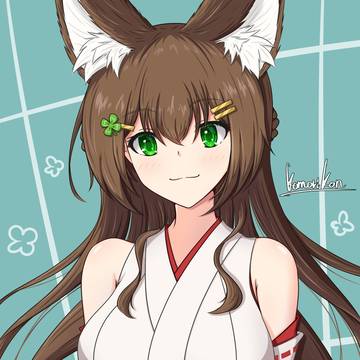 月雲さん