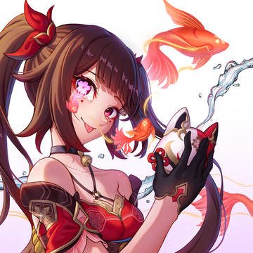 Sparkle, Honkai Star Rail