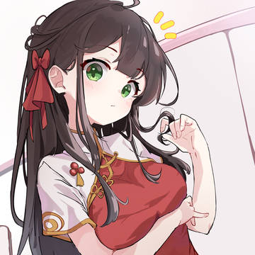 ❤