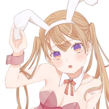 バニーの日