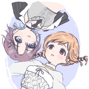 ほわコレとおまの