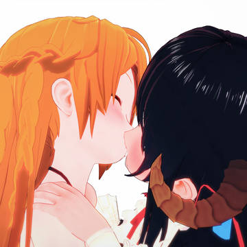 キス