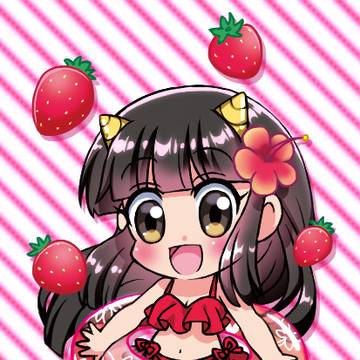日本鬼子アイスキャンディアクキー