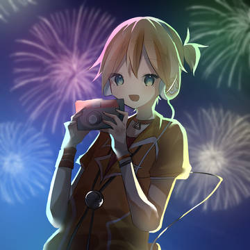 Fire◎Flower