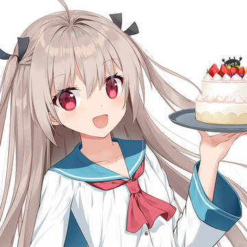 アトリお誕生日おめでとう！