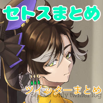 セトスまとめ〜ツイログ〜