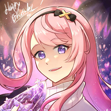 2024年のHBD