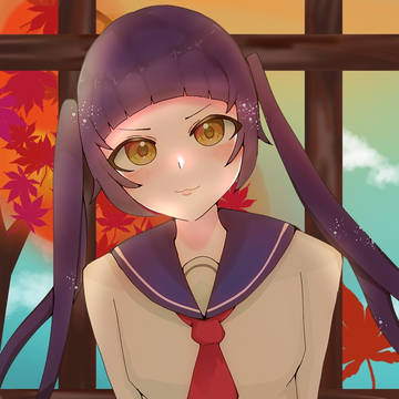 アリサちゃん