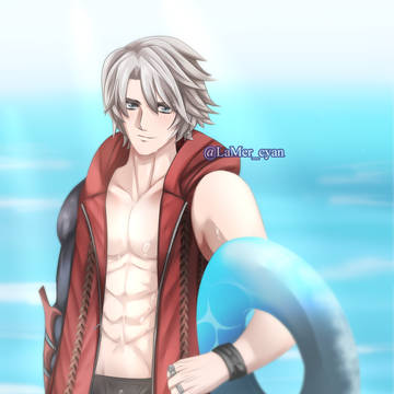 2024 summer Nero