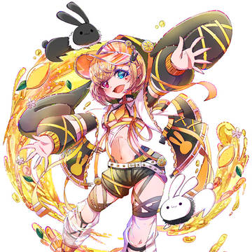 【VTuber/お仕事イラスト】灰谷レモン