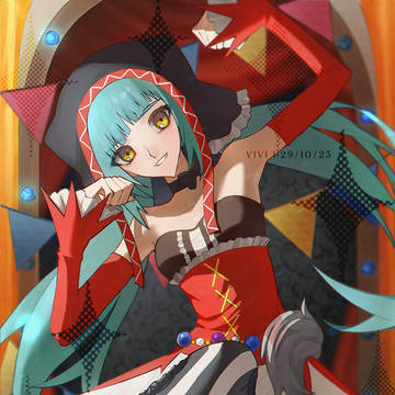 Cat Food Miku ^^