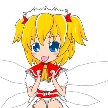 サニーミルク(再アップ)