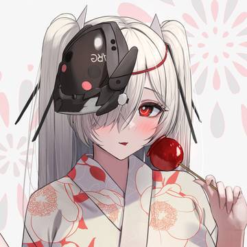 浴衣シンデレラ