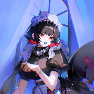 绝区零