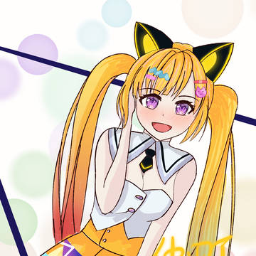 仲町あられ