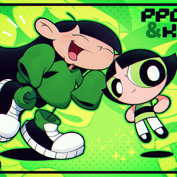 💚🖤💚