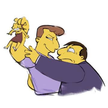 [simpsons] freddy