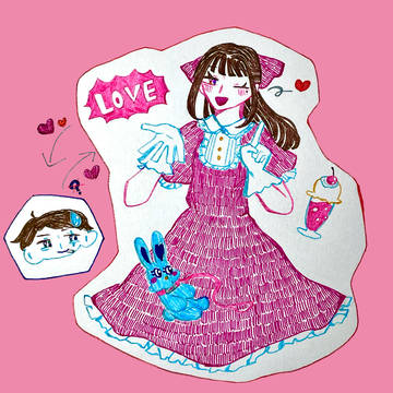 ほぼさよのみずさよつめ2