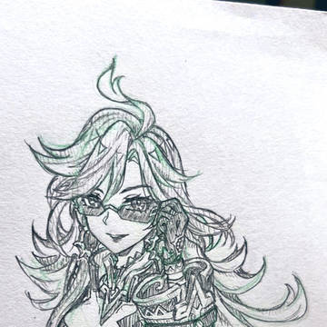 炎神様