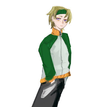 落書き