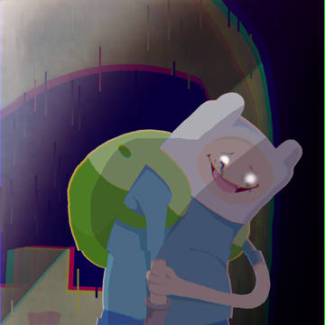 Get away from me！