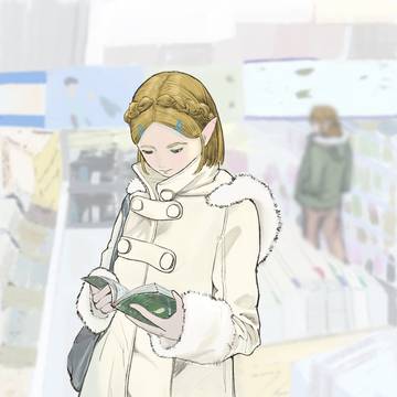 ゼルダの伝説