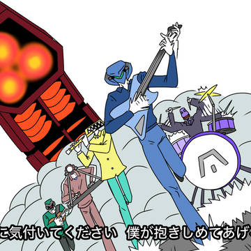 ACⅥここ数ヶ月の幻覚パロディまとめ