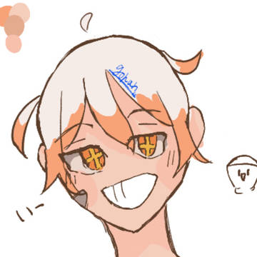絵チャのしゃけ
