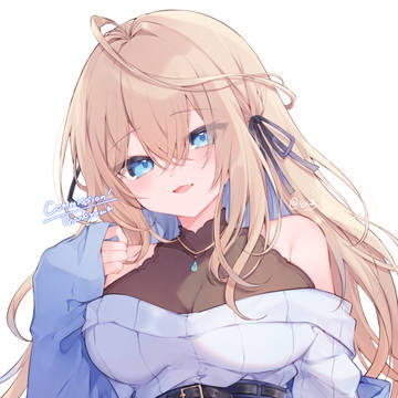 まなせさん