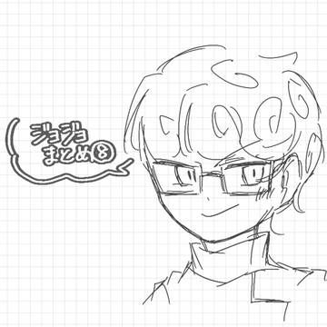 ジョジョまとめ⑧