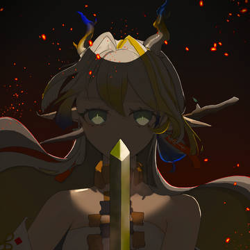 シュウ　アークナイツ