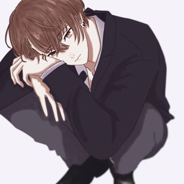 頑張りましたね