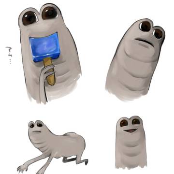 トコロバちゃん