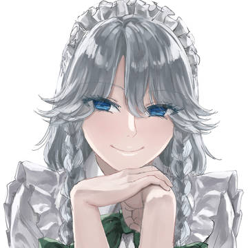 咲夜さん