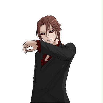 BACCANO! つめつめ
