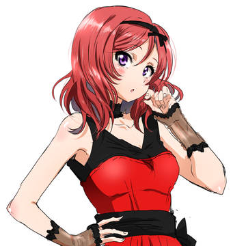 真姫ちゃん