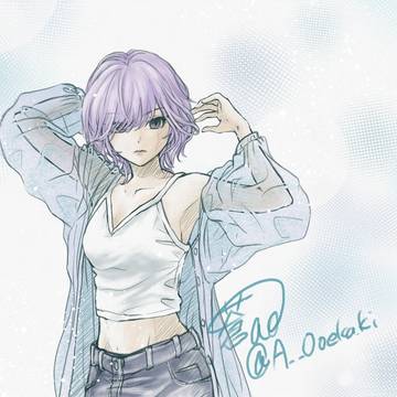 シースルー