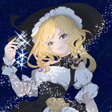 魔法を使う程度の能力